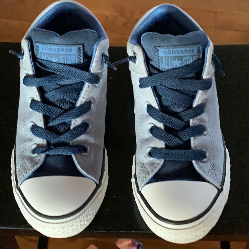 Converse All Star boys size 3